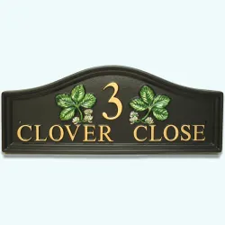 Clover Split - F28c