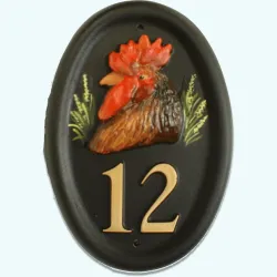 Cockerel - B19c