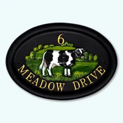 Cow - A16b