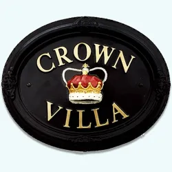 Crown - M58a