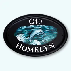Dolphin - W25a