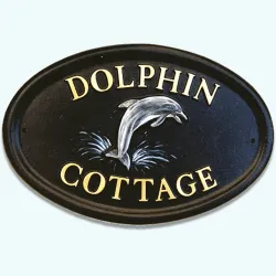 Dolphin - W25b