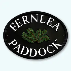 Ferns - F39a