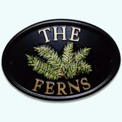 Ferns - F39c