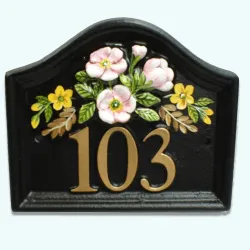 Flower Arrangement - F40d