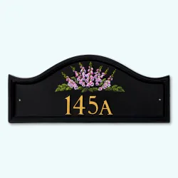Foxgloves - F43a