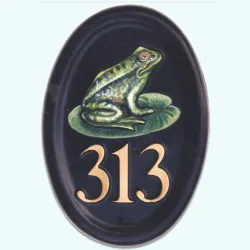 Frog - W50b