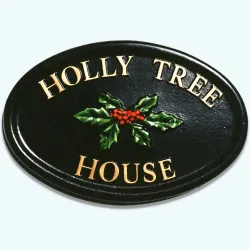 Holly - F55a