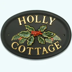 Holly - F55b