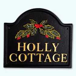 Holly - F54a