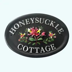 Honeysuckle