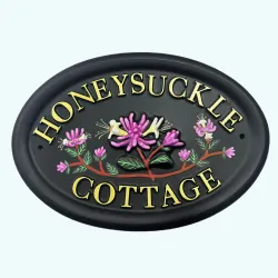 Honeysuckle