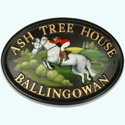 Horse Jumping - H2b