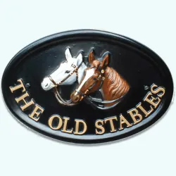 Horses Heads - H1b