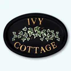 Ivy - F64a