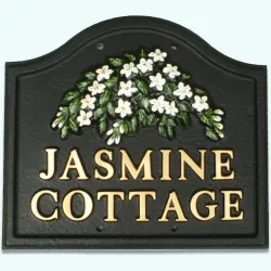 Jasmine - F65a