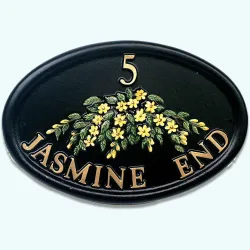 Jasmine - F65b