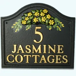 Jasmine - F65c