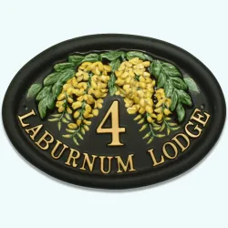 Laburnum - F67b