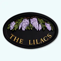 Lilac - F72a