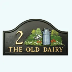 Milk Churn - M101b