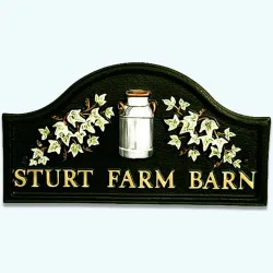 Milk Churn - M101c