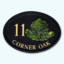 Oak - T28b
