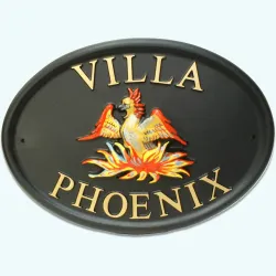Phoenix - M111a