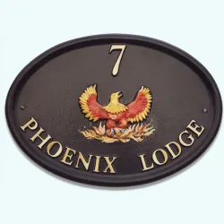 Phoenix Small - M111b