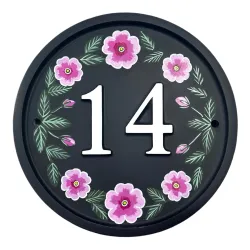 Pink Primroses