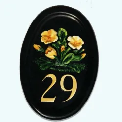 Primrose - F101b