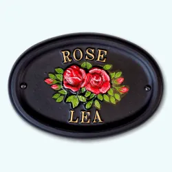 Roses - F104a