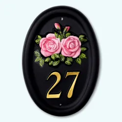 Roses - F105a