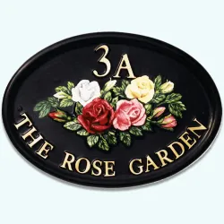 Roses Mixed - F112b