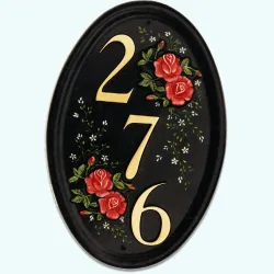 Roses Split - F111e