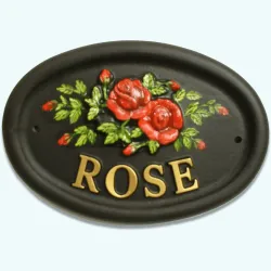 Roses - F108c