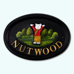 Rupert Bear - M131a