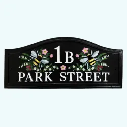 Split Bees & Blossom