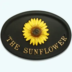 Sunflower - F127a
