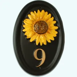 Sunflower - F127b