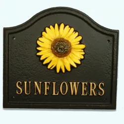 Sunflower - F127c