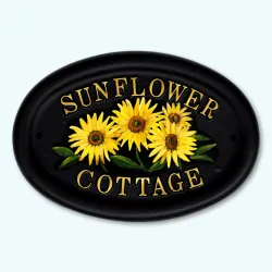 Sunflowers - F128fpa