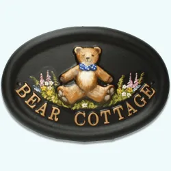 Teddy Small - M148c