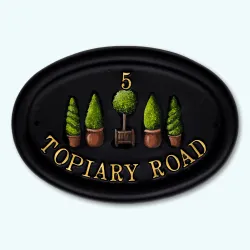 Topiary - T41fpa