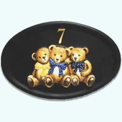 Three Bears - M147b