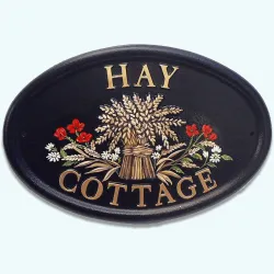 Wheatsheaf - F138c