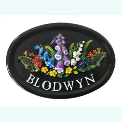 Wild Flowers