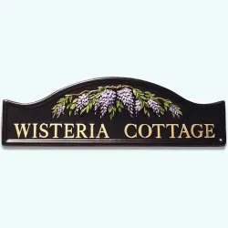 Wisteria - F149a