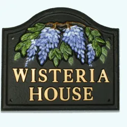Wisteria - F149b