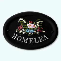 Woodland Flowers - F152a